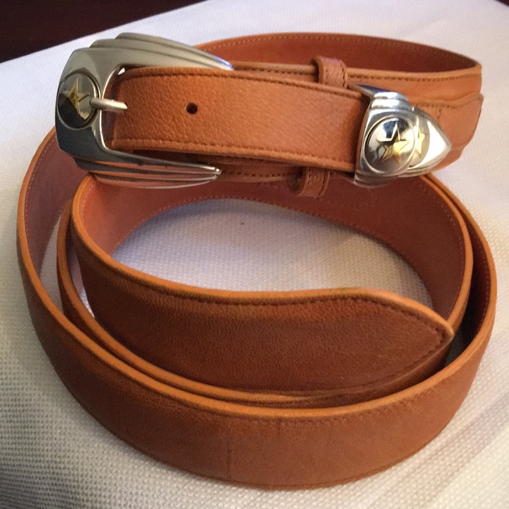 💃Sale💃💥💥Custom made Leather Belt (Brand New)